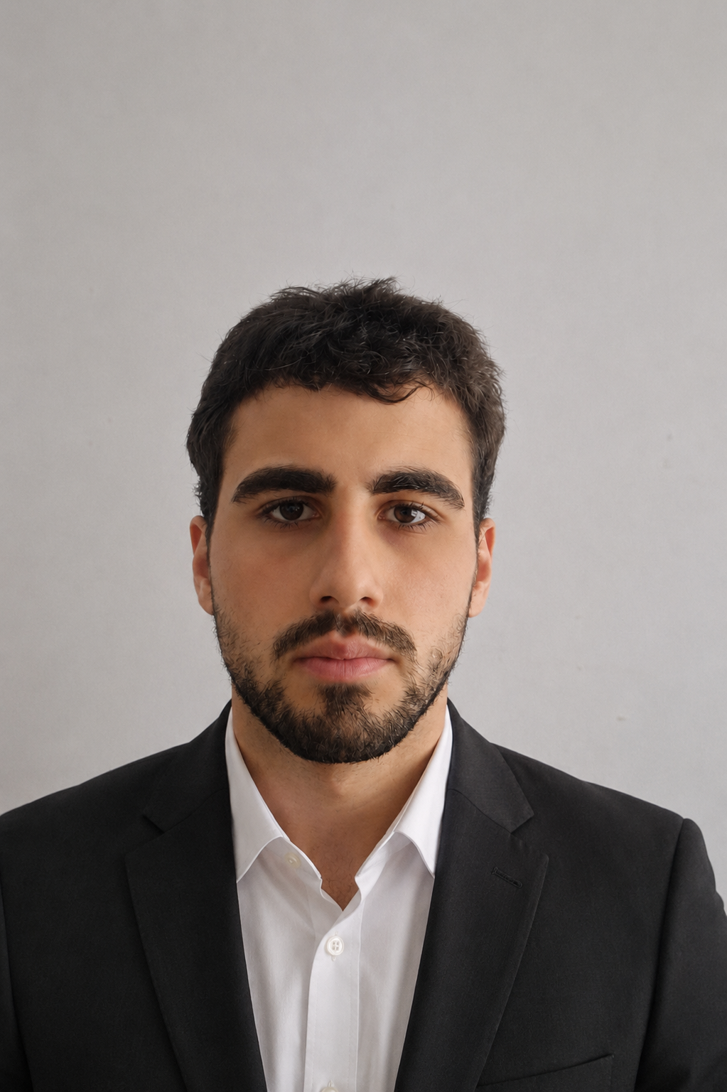 Baran, founder of PremiumSession